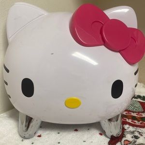 Hello Kitty Speaker